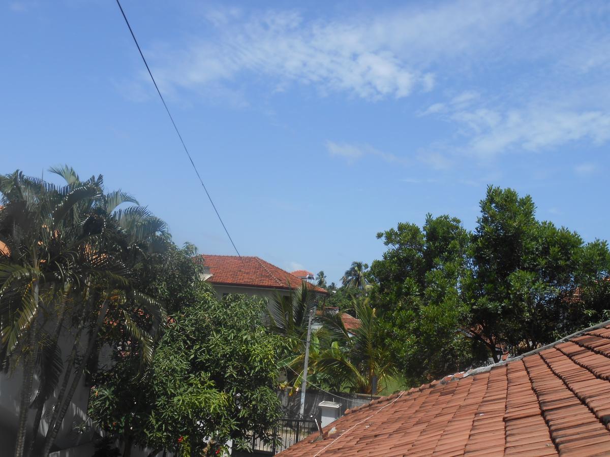 Villa Rodrigo Negombo Exterior photo